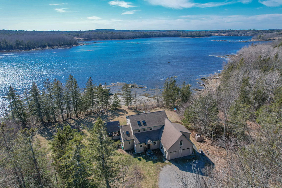49 Bagaduce Lane Penobscot