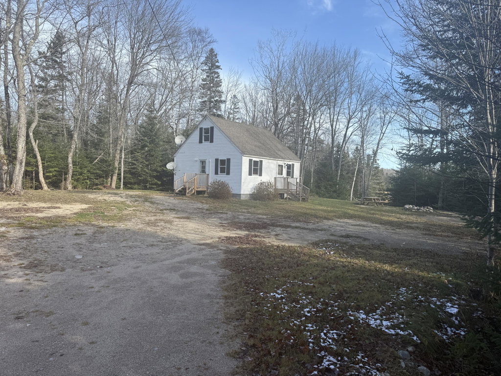 66 Salty Marsh Drive Steuben