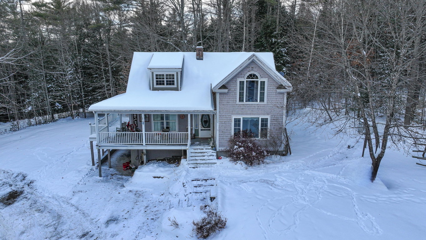 103 Jackson Lane Norway