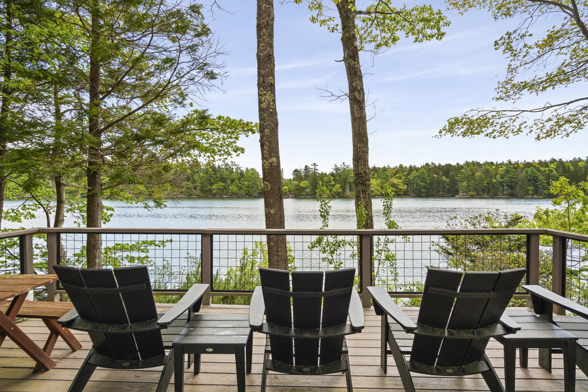 57 Laurel Shore Drive Harpswell