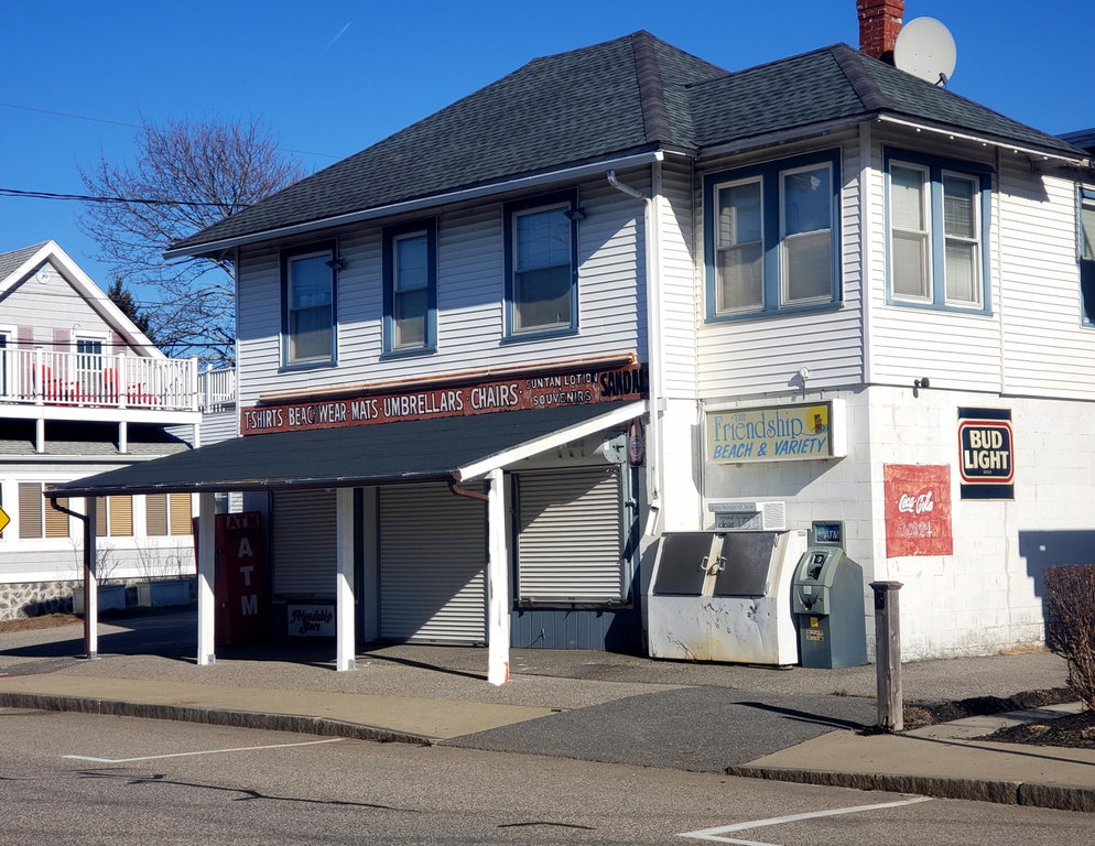57 Grand Avenue Old Orchard Beach