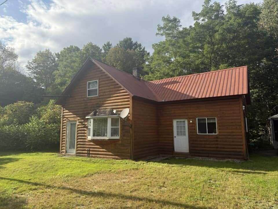 15 Railroad Lane Gilead