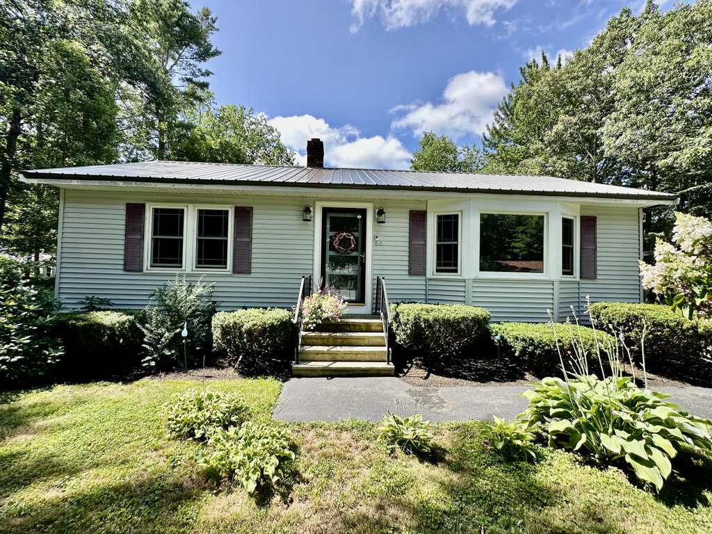 60 Forbes Lane Windham