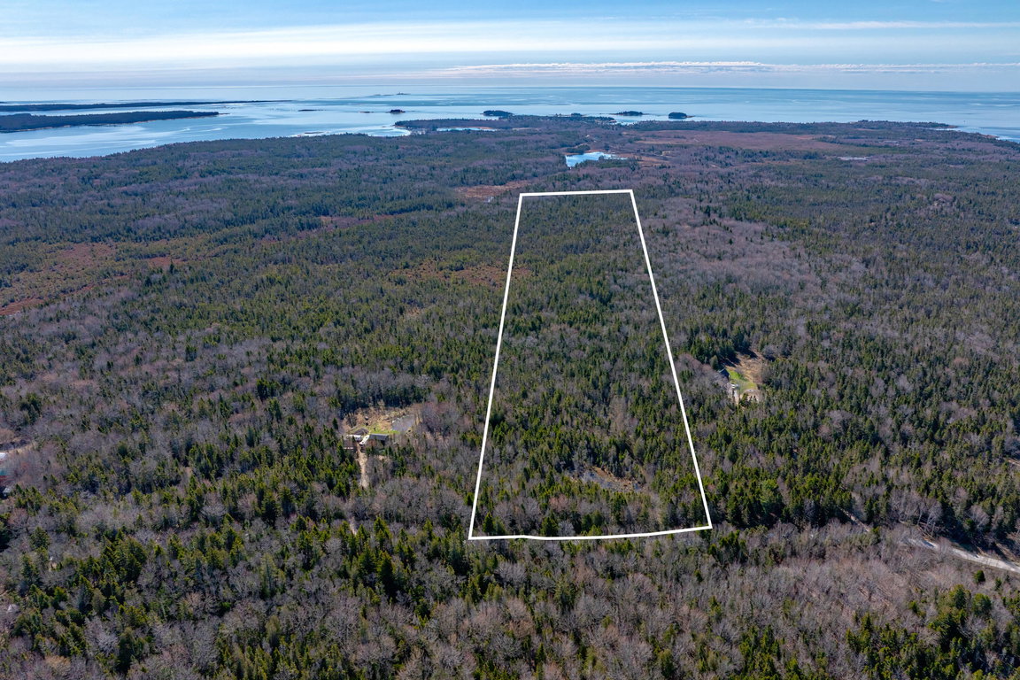 M50 L10 Grand Marsh Bay Road Gouldsboro