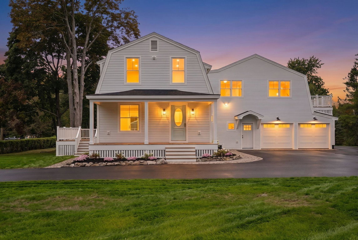 87 Depot Road Falmouth