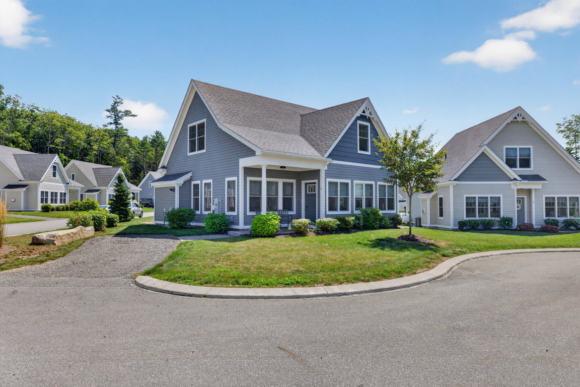 3 Scammen Lane Arundel