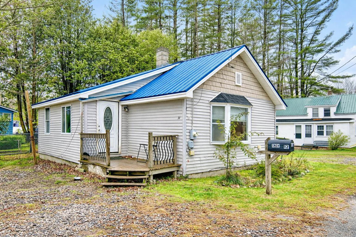 12 Skillin Avenue Norway