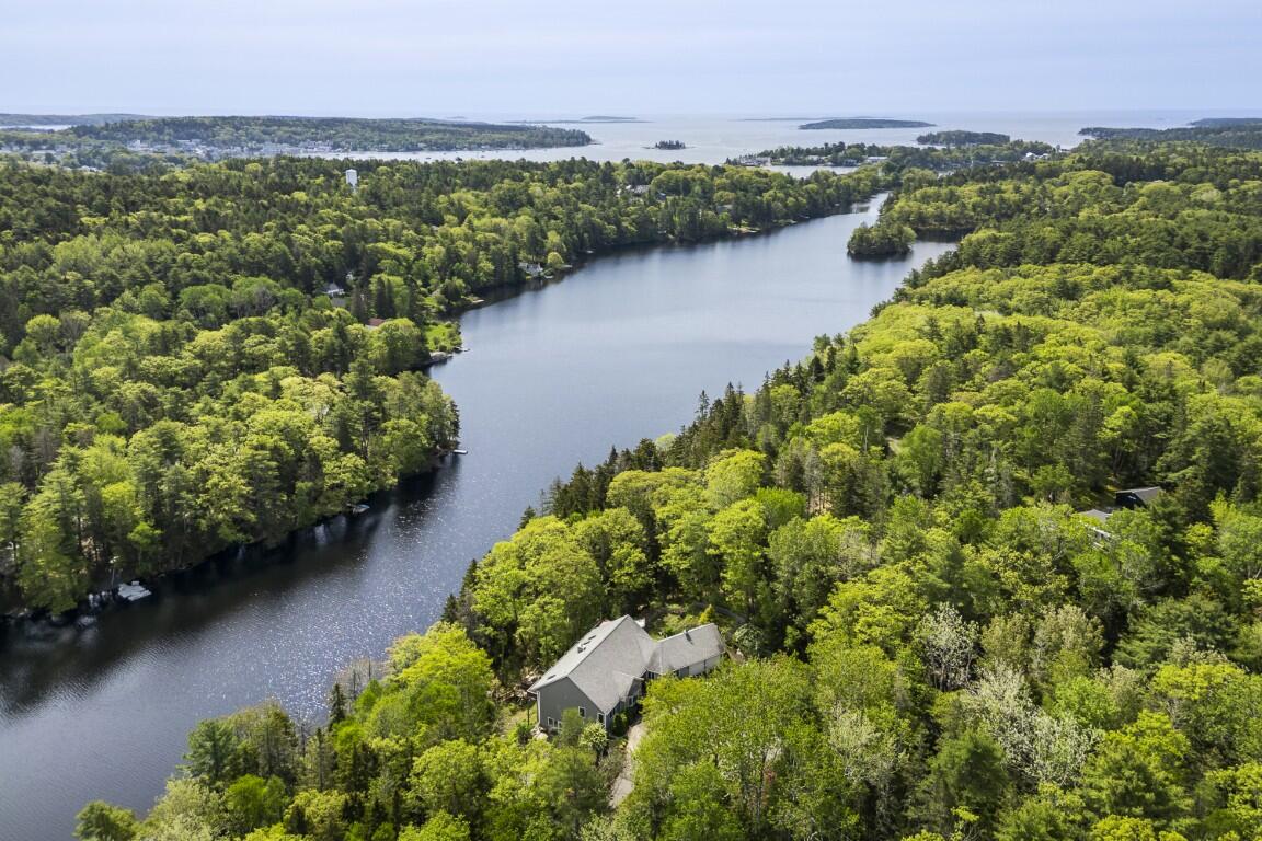 236 Lakeside Drive Boothbay Harbor