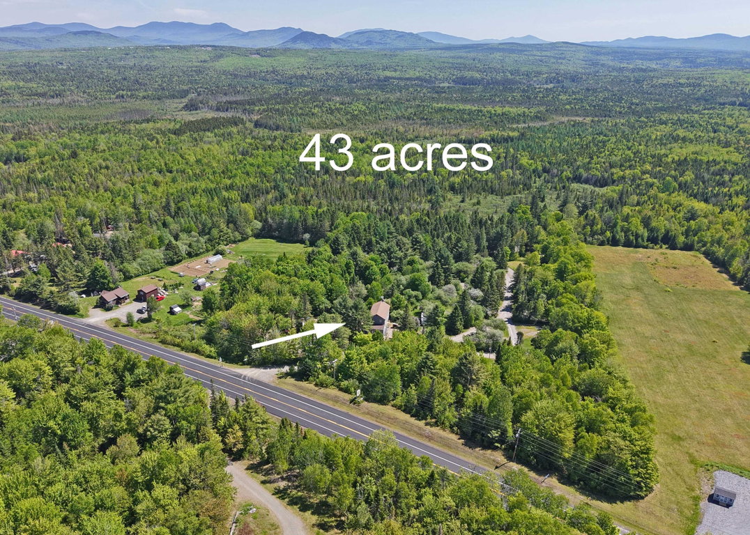 312 Moosehead Lake Road Greenville