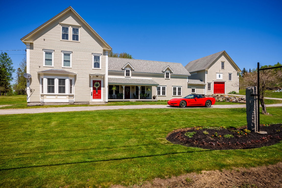 260 Thistle Street Upton
