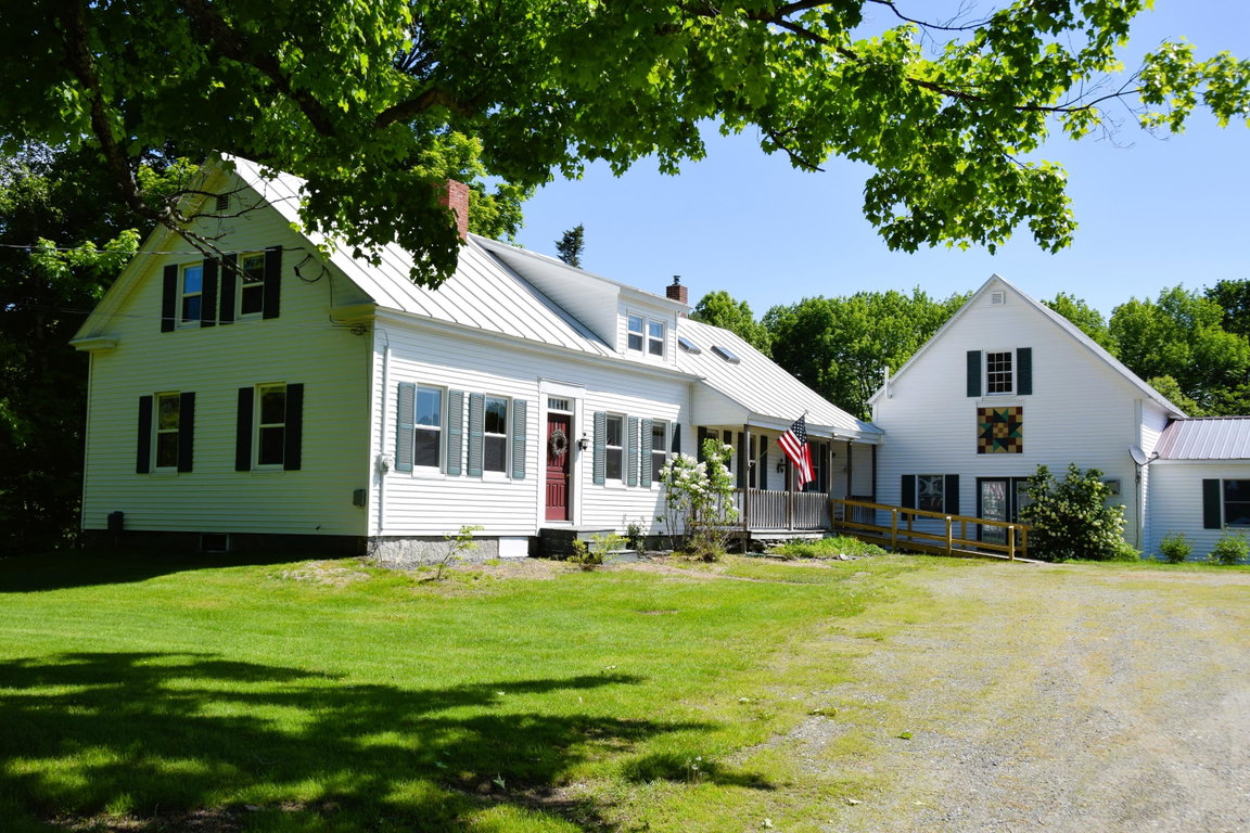 457 Lakewood Road Madison