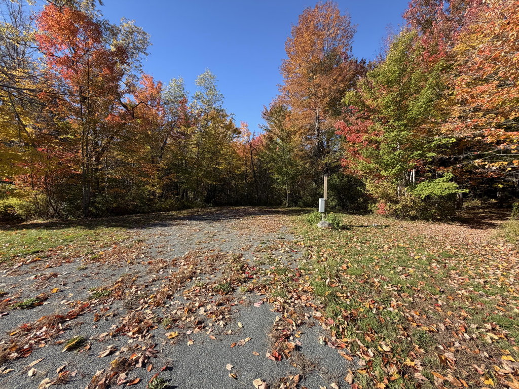 RV Site