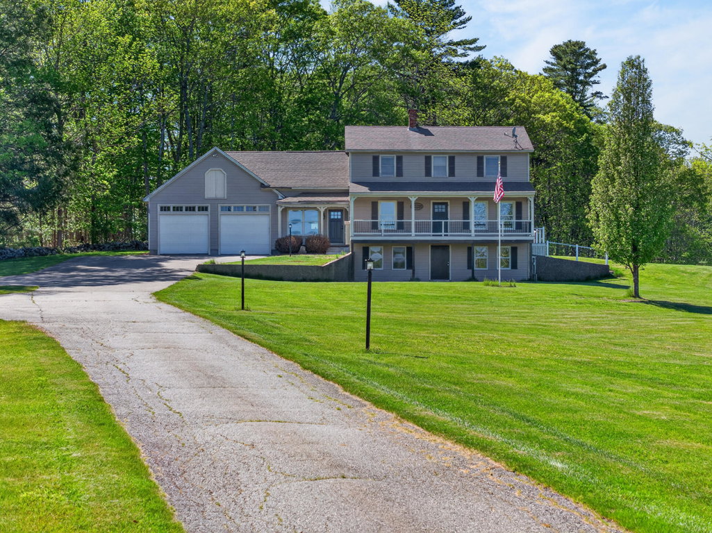 467 Bay Road Bowdoinham