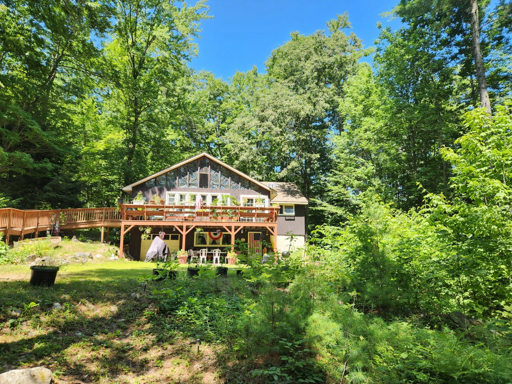 56 Pinewood Cove Road Jefferson