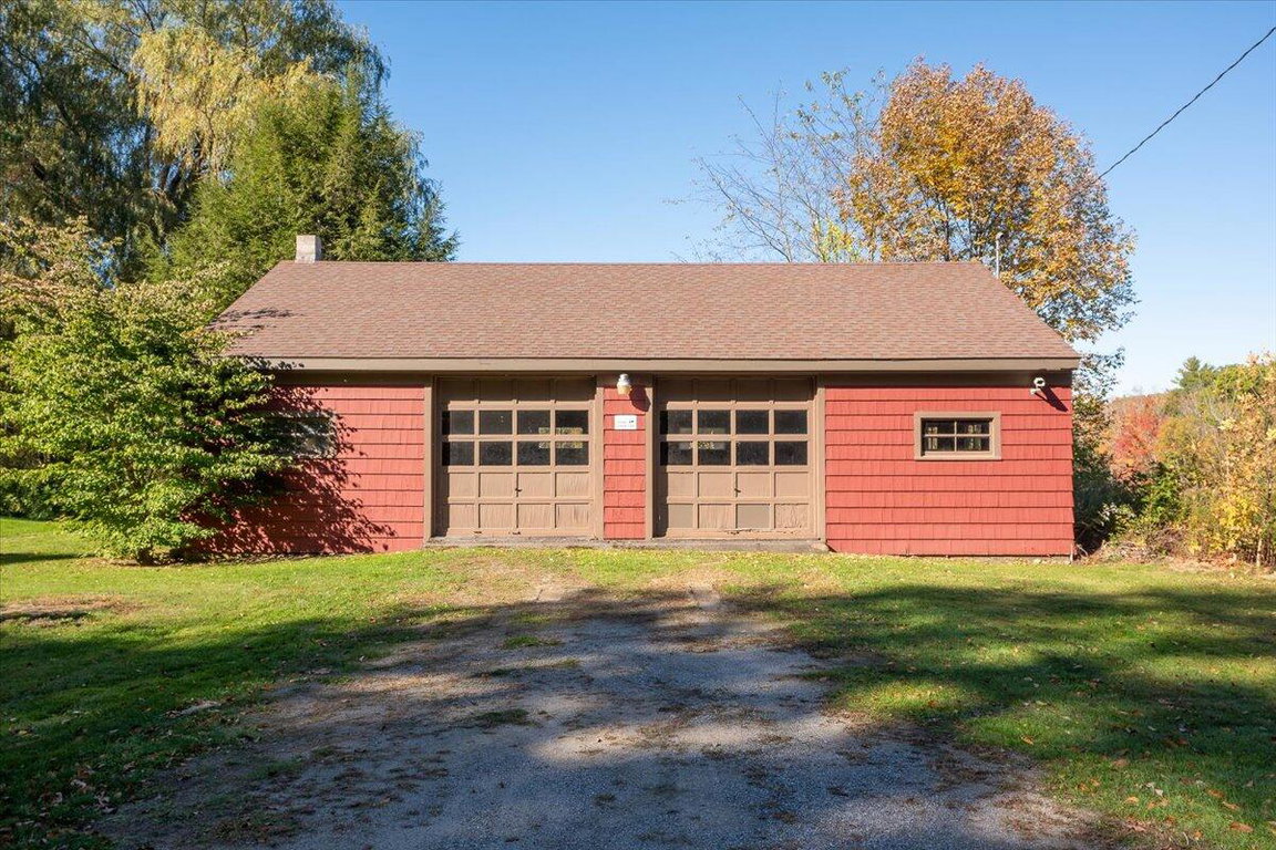 261 South Union Road Union