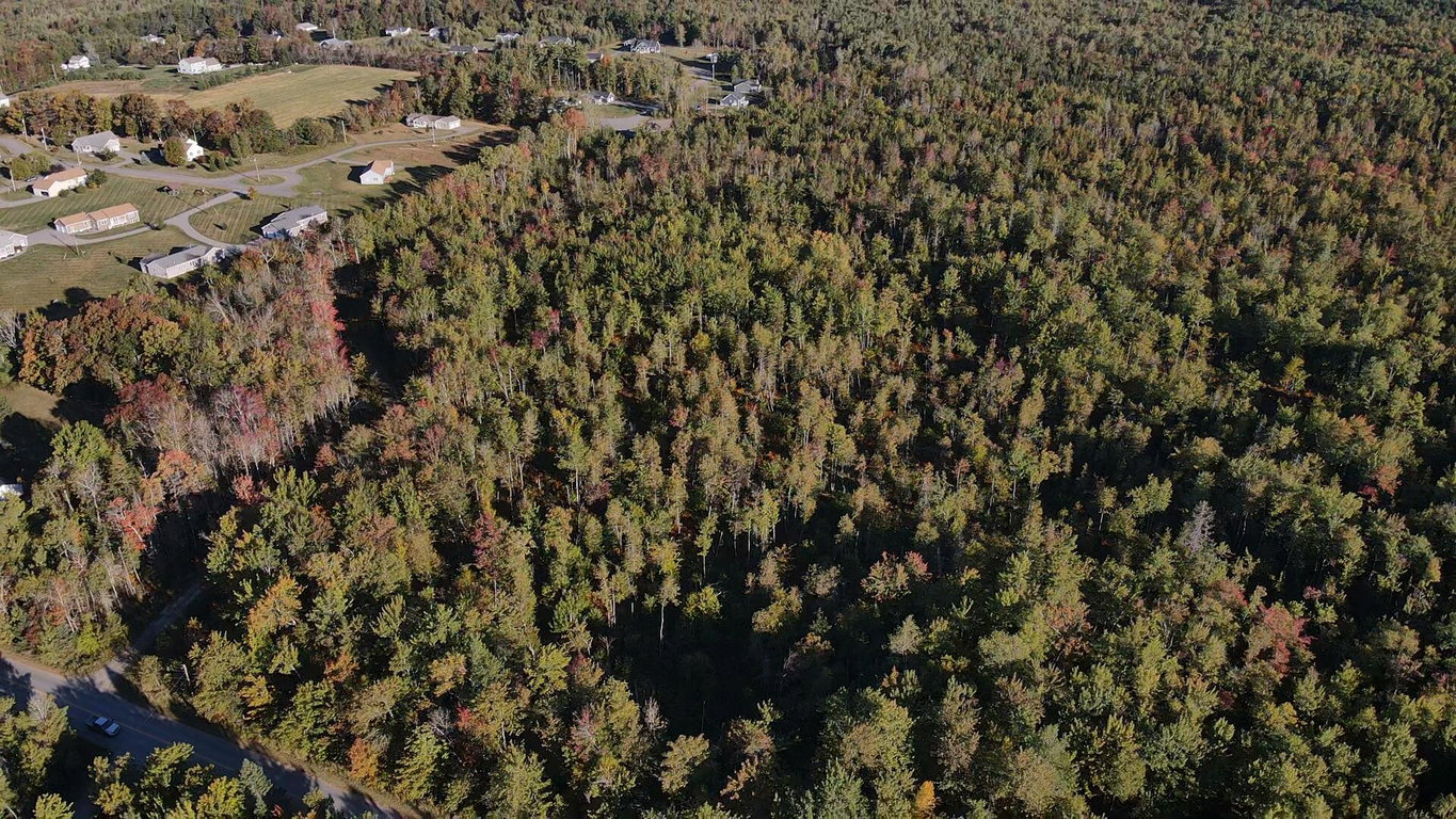 Lot 81 Fuller Road Hermon