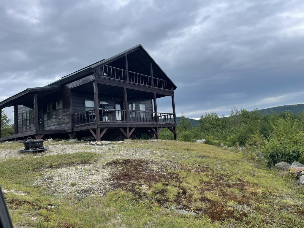 1261 Dirigo Road Upper Enchanted Twp