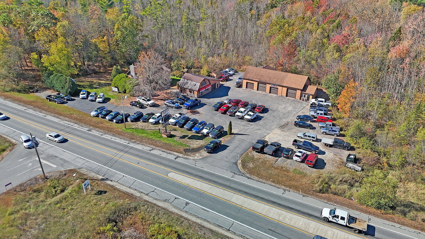 1026 Auburn Road Turner