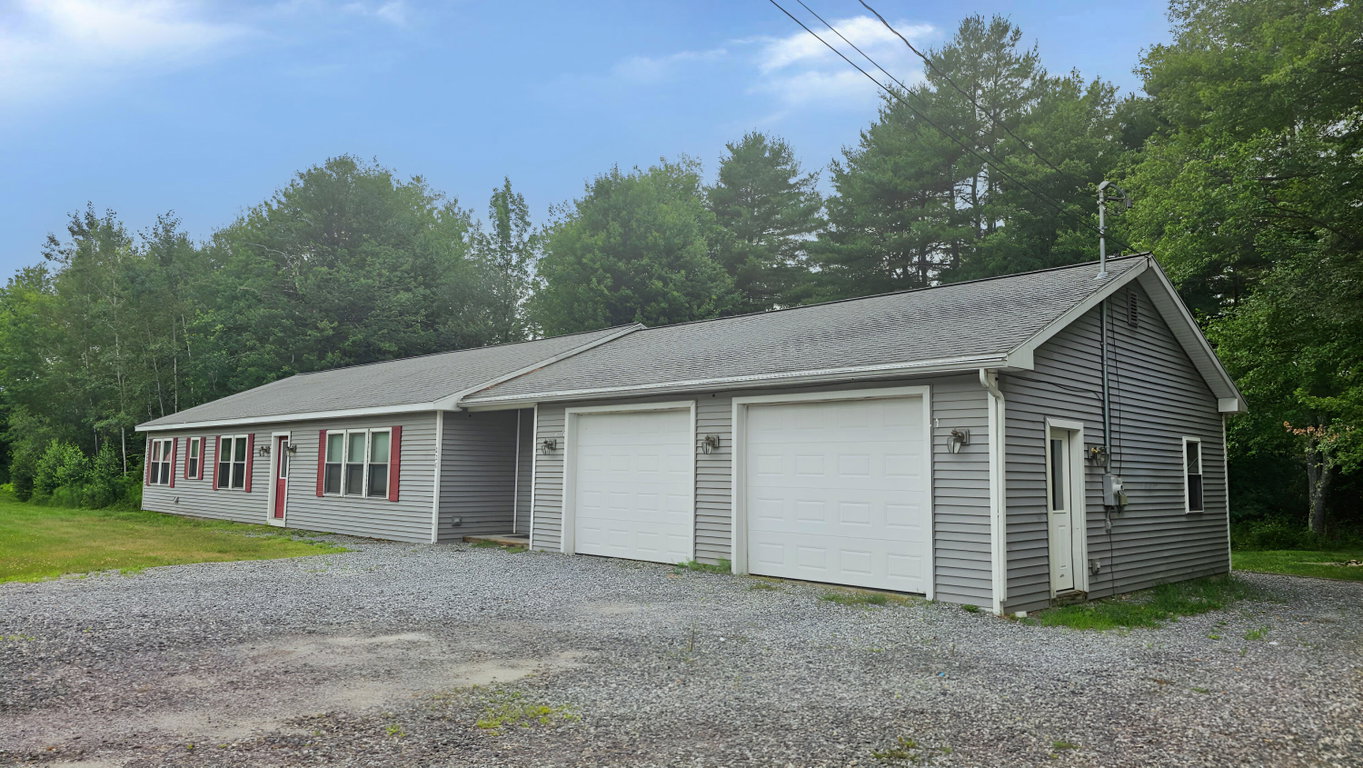 228 Carding Machine Road Bowdoinham