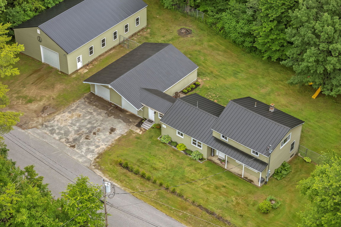 27 Hooper Pond Road Greene