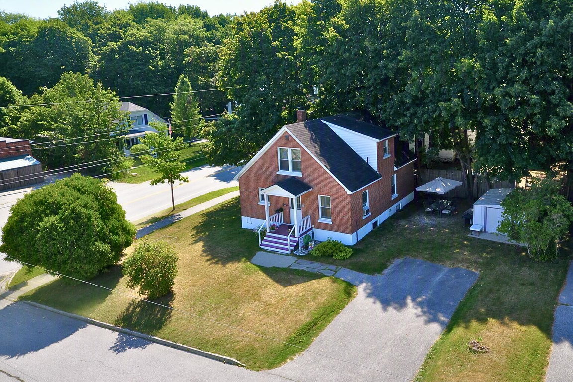 271 South Main Street Auburn