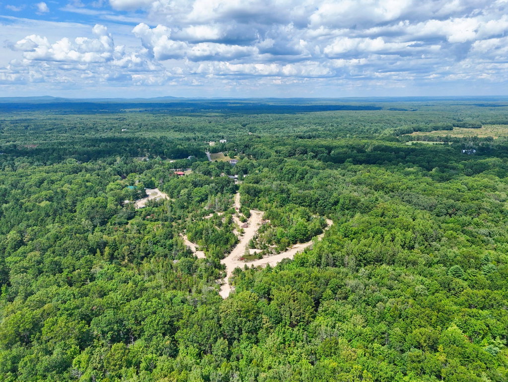 Lot 2 Webber Hill Road Kennebunk