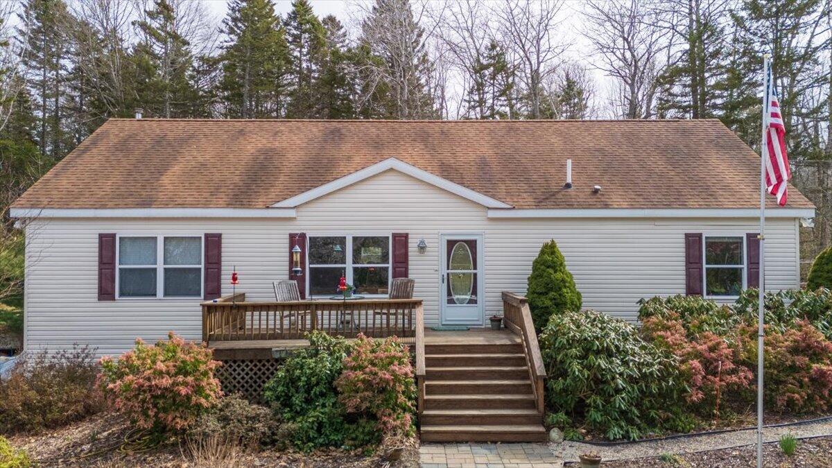 407 Waldoboro Road Friendship