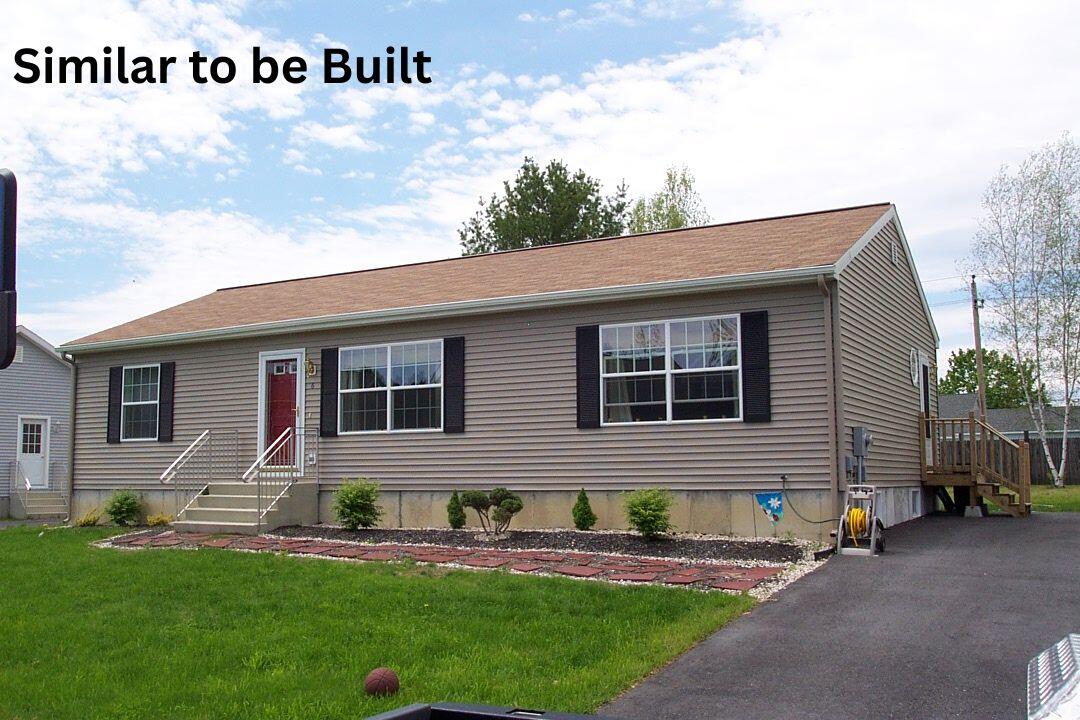 Lot 11 Lyn Road Buckfield