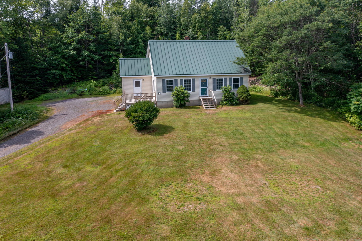 561 Ft Knox Road Prospect