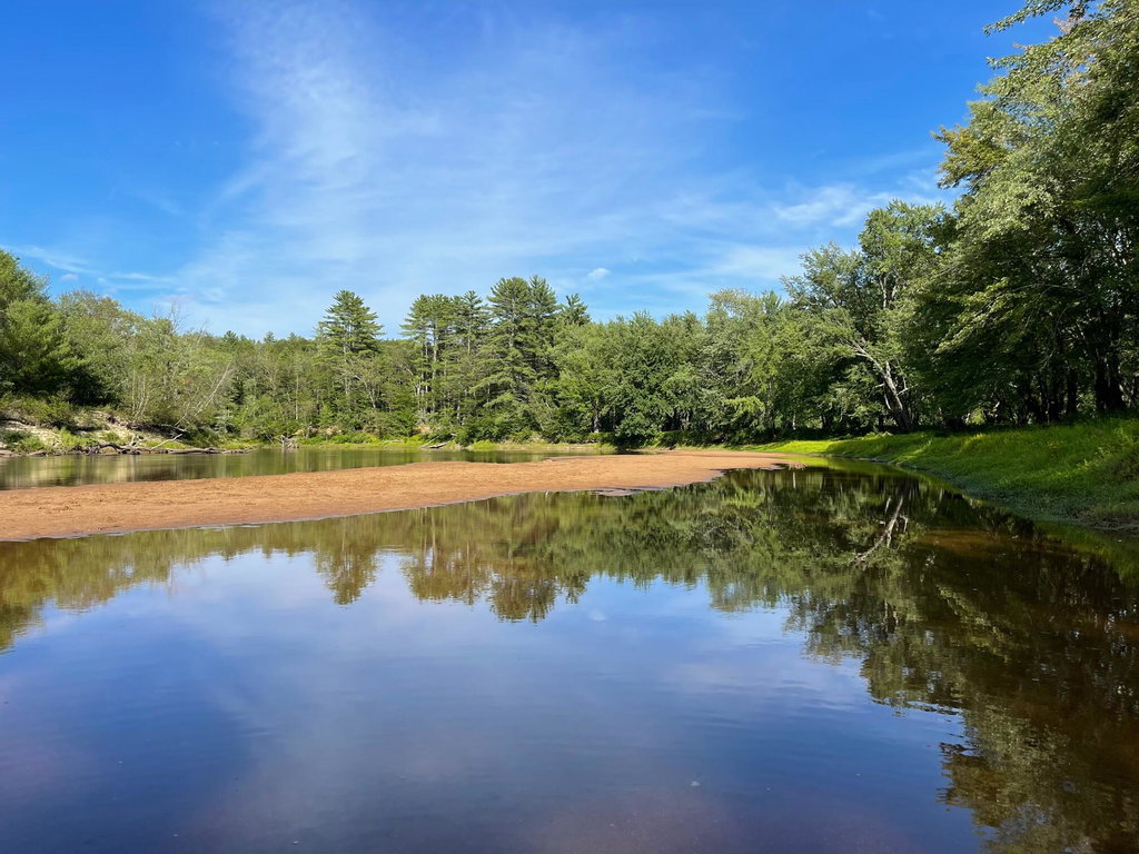 Lot19A Riverbend Road Brownfield