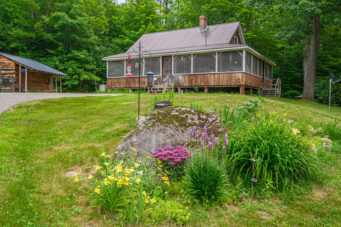 91 Bethel Road Bethel
