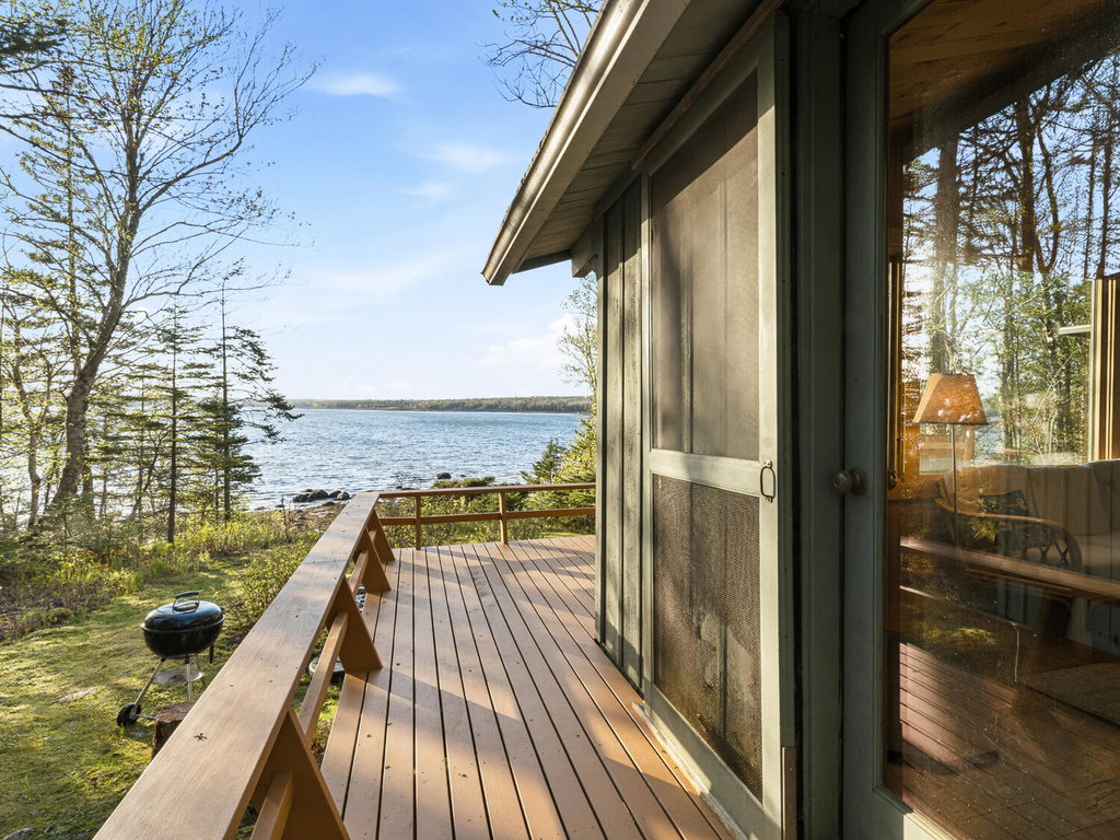 305 Bay View Drive Bar Harbor