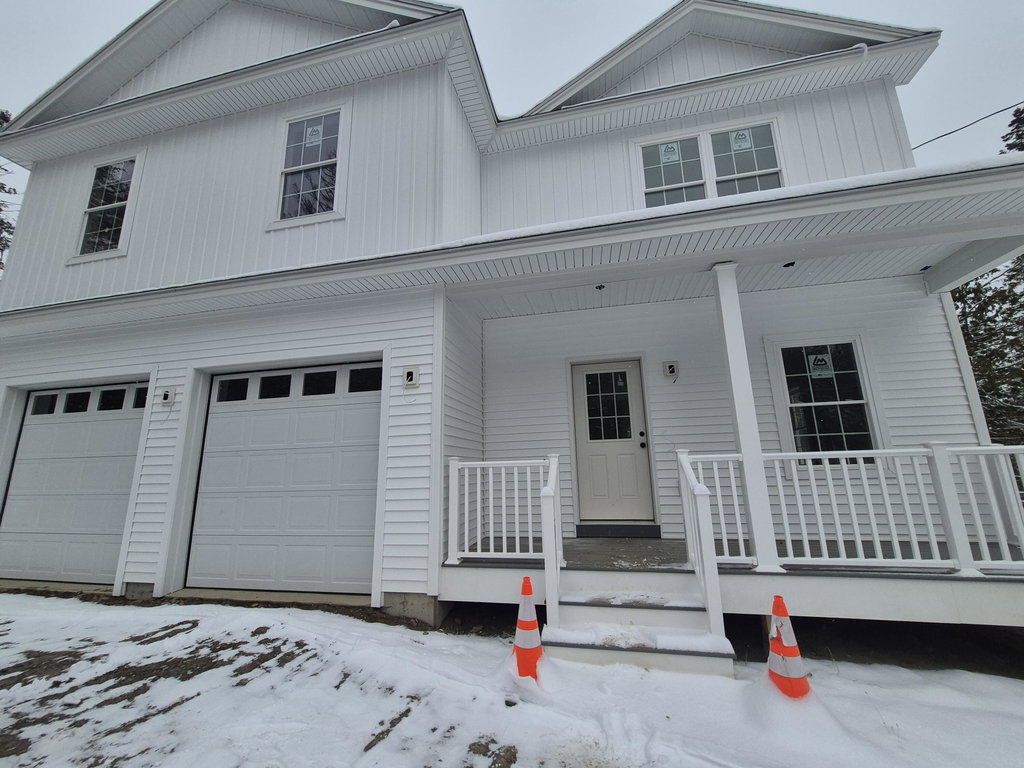 Lot 15 Hemlock Ridge Drive Hermon