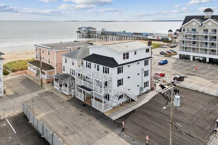 5 Kinney Avenue Old Orchard Beach