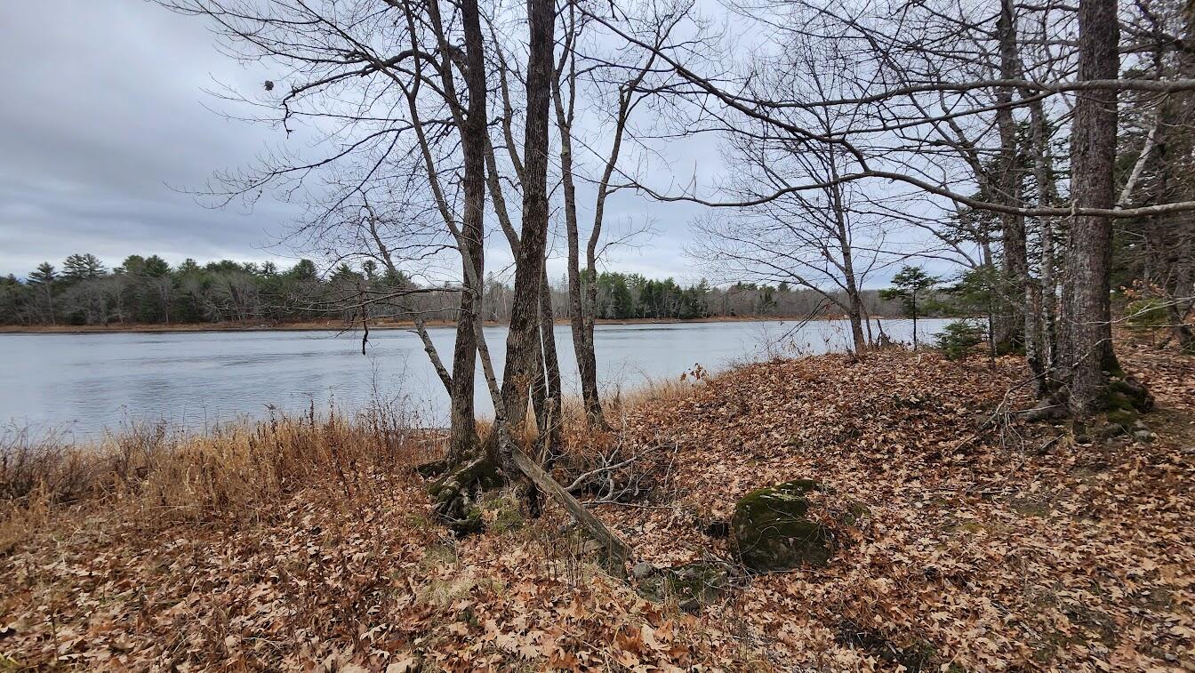 Lot 1C Medway Road Route 157 Road Mattawamkeag