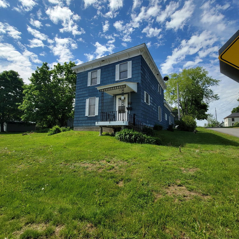 93 Lincoln Street Calais