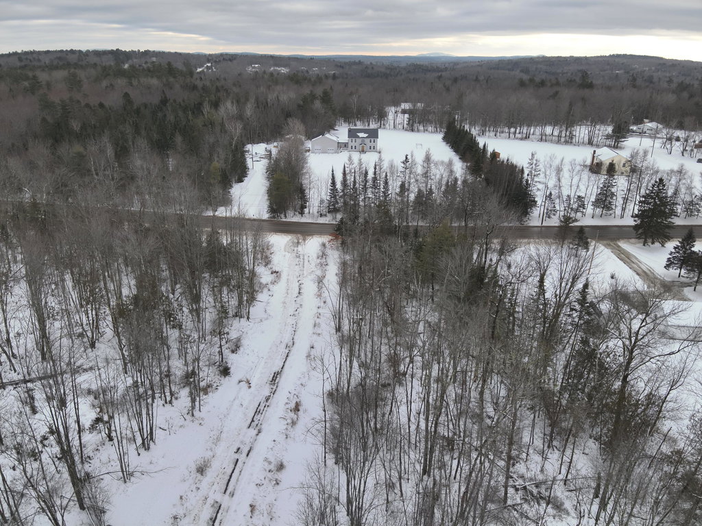 Map4lot15 St. John 's Road Passadumkeag