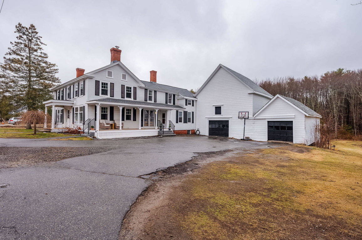 1088 State Road Eliot
