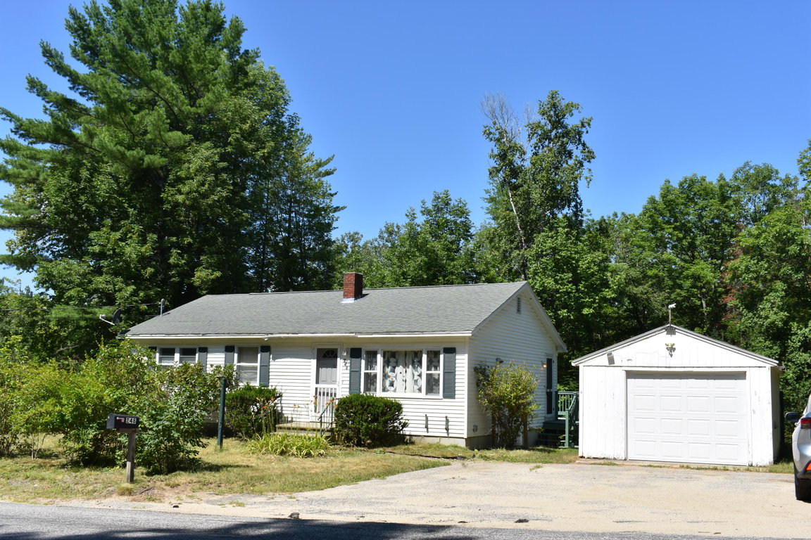 248 Paris Hill Road Paris