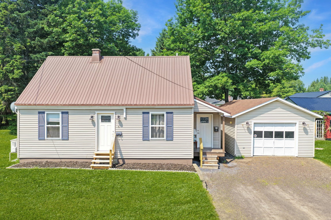 6 Vesta Drive Caribou