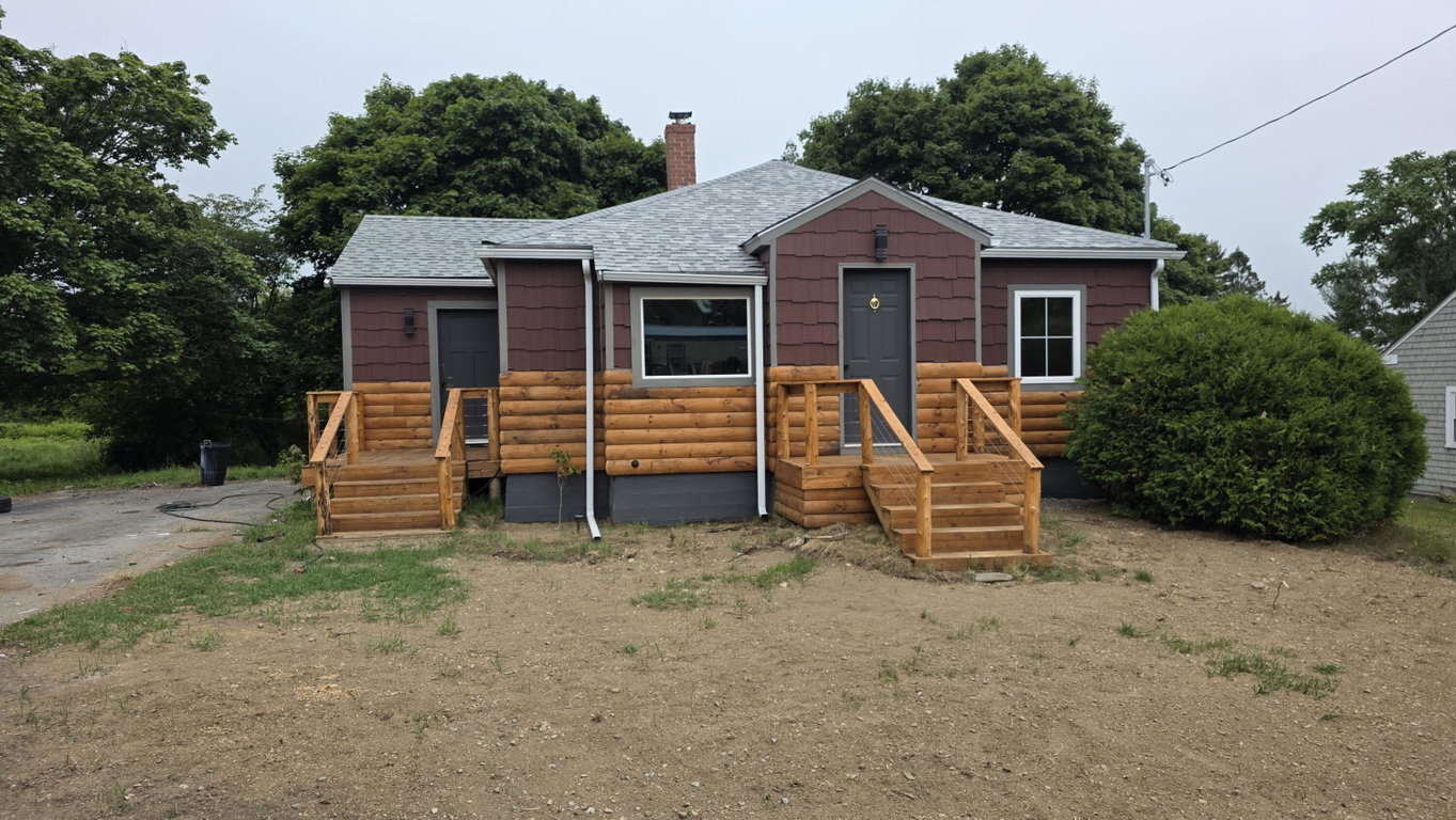 6 Pumping Station Road Lubec