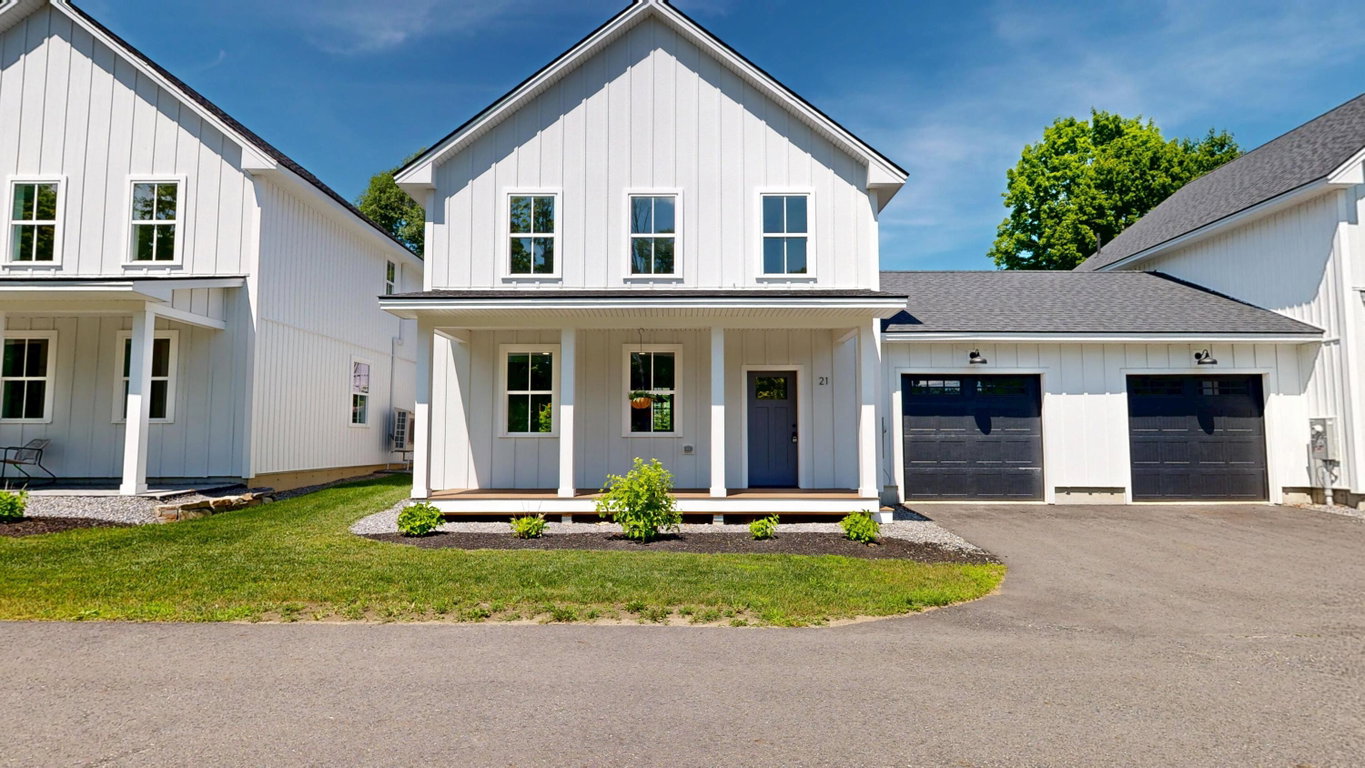 21 Magnolia Lane Gardiner