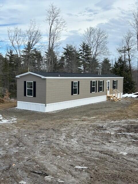 Lot 33 Shore Acres Road Parsonsfield