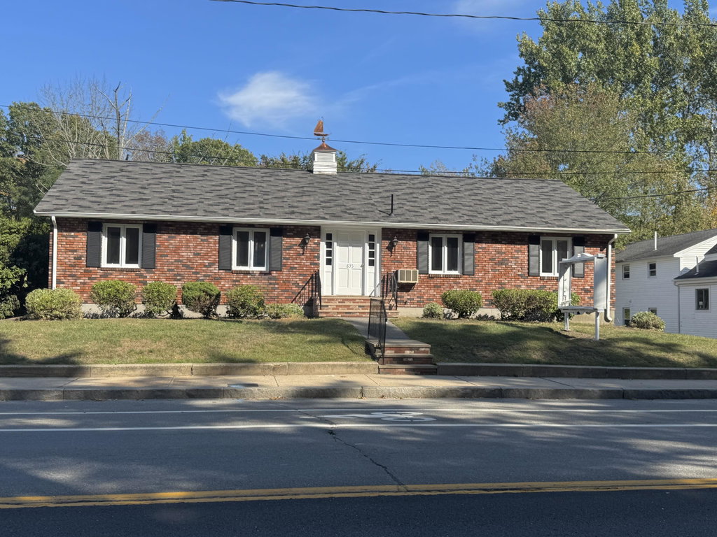 835 Forest Avenue Portland