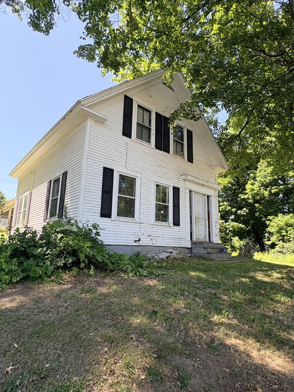26 Mill Street Hartland