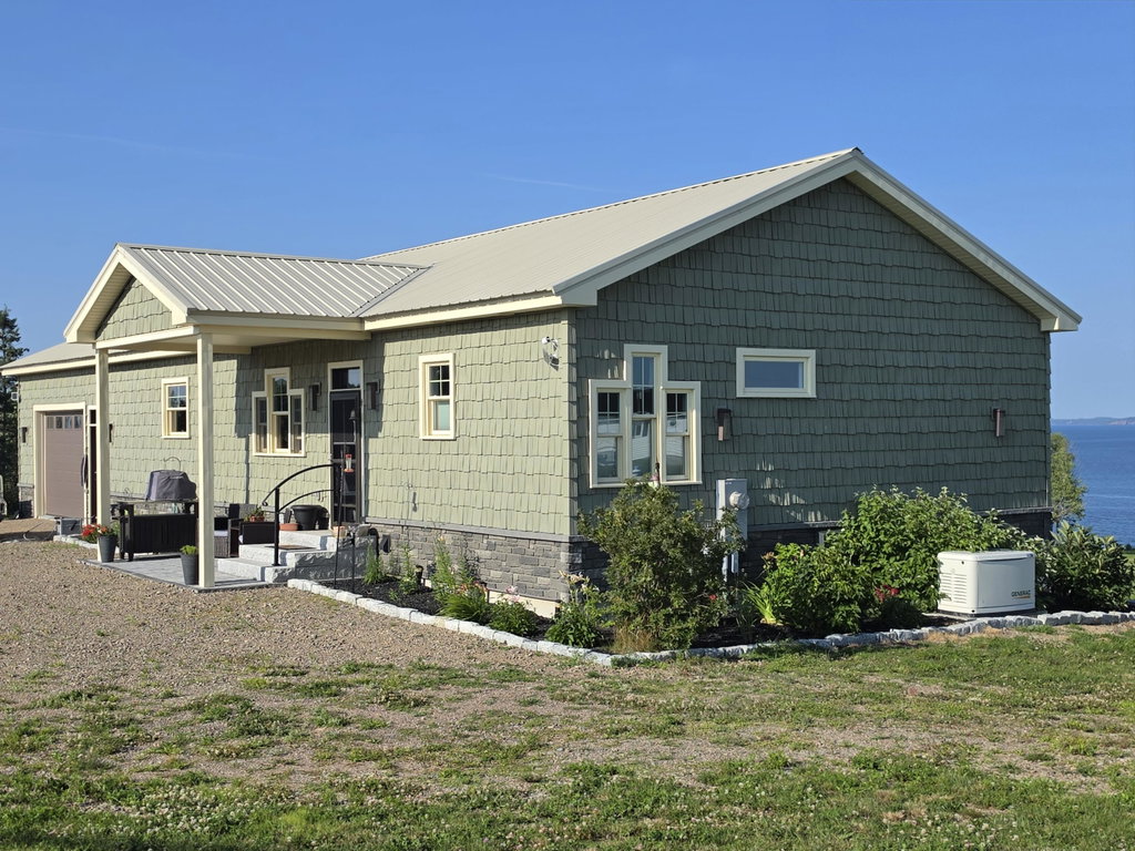 357 Shore Road Perry