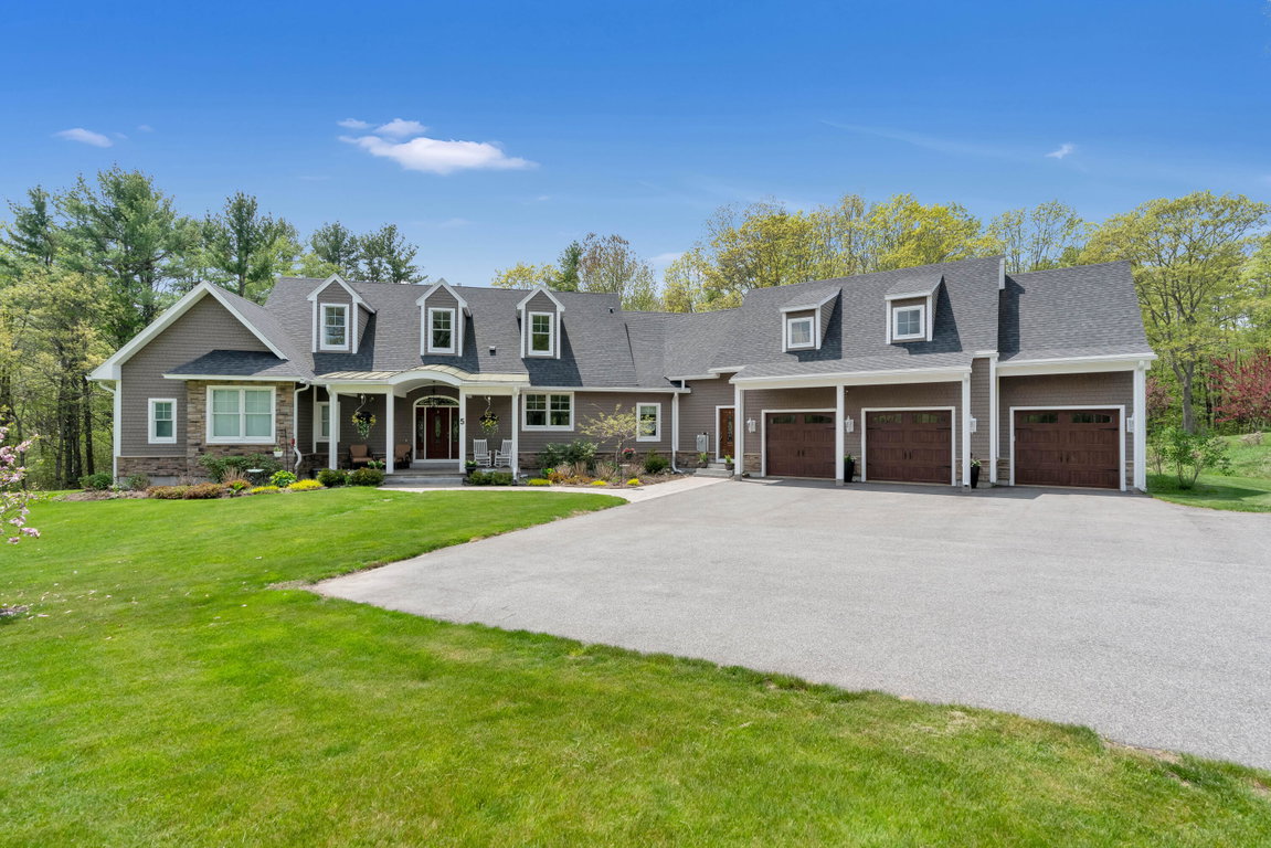5 Lake Brook Drive Kennebunk