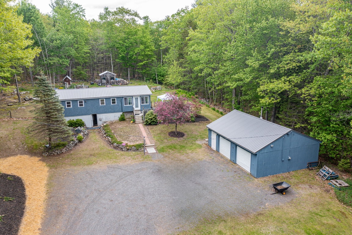 443 Cross Road Swanville