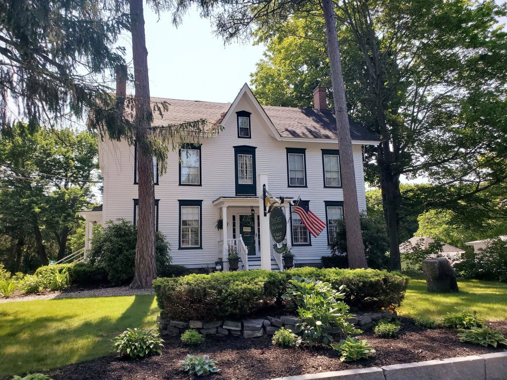 91 South Street Gorham