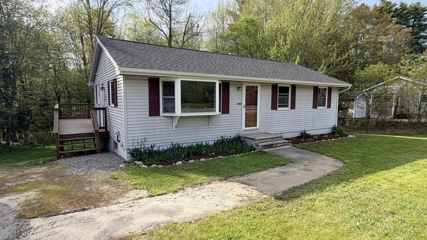 218 Middlesex Road Topsham